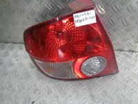 Hyundai Getz TB Rückleuchte Rücklicht hinten links 92401-1CXXX Nordrhein-Westfalen - Gelsenkirchen Vorschau