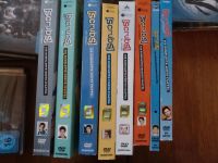 Scrubs die Anfänger DVD Reihe Sammlung 1-8 Filme Nordrhein-Westfalen - Gronau (Westfalen) Vorschau