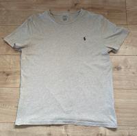Ralph Lauren Shirt Größe L sand / beige / hellbraun Niedersachsen - Wunstorf Vorschau