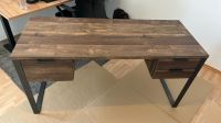 Sehr schöner rustikaler Schreibtisch in holzoptik- Apogee Nordrhein-Westfalen - Olfen Vorschau