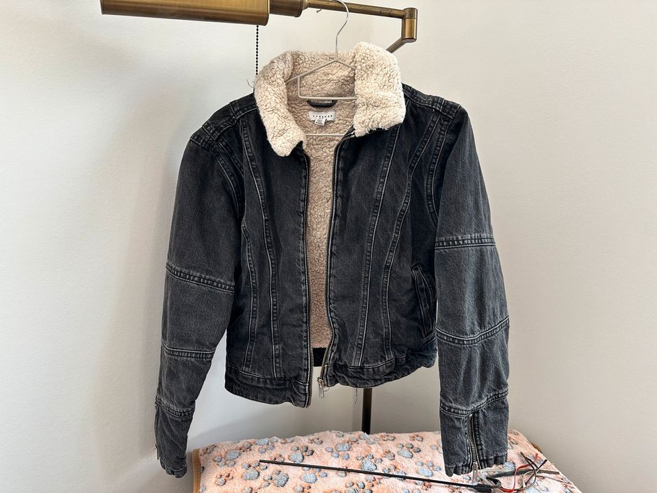 Jacke Topshop in Ehrenkirchen