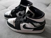 Nike Air Jordan 1 Dortmund - Brackel Vorschau