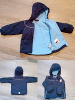 JAKO-O Winterjacke 80/86 Baden-Württemberg - Bad Saulgau Vorschau