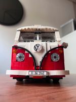 Lego VW Bus T1 Nordrhein-Westfalen - Recklinghausen Vorschau