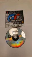 PS1 Spiel Playstation1 Grand Turismo  cd und Handbuch Bayern - Mistelgau Vorschau