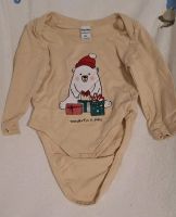 Baby body Weihnachten unisex junge Mädchen dopodopo christmas Nordrhein-Westfalen - Eschweiler Vorschau