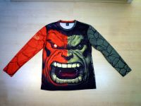 Hulk Shirt Mountainbike Compression under L Sport aRmOuR cRaFt Baden-Württemberg - Herrischried Vorschau