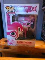 Funko Pop Figur 352 Harley Quinn pink Nordrhein-Westfalen - Waldfeucht Vorschau