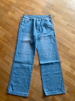 Neu!!!! Wide Leg Jeans XL (ca 42-44) Nordrhein-Westfalen - Krefeld Vorschau