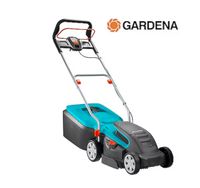 Gardena Elektro Rasenmäher PowerMax 1400/34 Niedersachsen - Rodenberg Vorschau