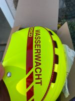 Wasserwacht Helm  Casco Gams gelb Niedersachsen - Kalefeld Vorschau