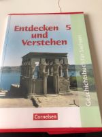 Schulbuch Geschichte Klasse 5, 978-3-464-64135-4 Sachsen - Reinsdorf Vorschau