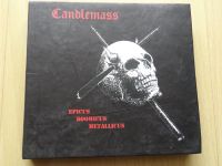 Candlemass - Epicus Doomicus Metallicus # 2CD Digibook Rheinland-Pfalz - Ludwigshafen Vorschau