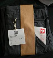Engelbert Strauss prestige Latzhose grau neu Gr. 26 Rheinland-Pfalz - Orenhofen Vorschau