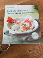 Thermomix Das beste aus internationalen Rezeptwelten Nordrhein-Westfalen - Grevenbroich Vorschau