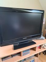 LCD TV 26 Zoll von Orion mit DVD Laufwerk Pankow - Weissensee Vorschau