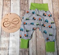 ★Handmade Pumphose 86★Mitwachshose★Baggypants★Sweatpants★MaMutch Niedersachsen - Bad Lauterberg im Harz Vorschau