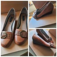 Keilabsatz Schuhe Bayern - Frensdorf Vorschau