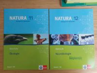 Natura 11, Oberstufe Ökologie und Neurobiologie München - Schwabing-West Vorschau