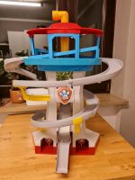 Paw Patrol Turm ohne Autos Kr. München - Planegg Vorschau