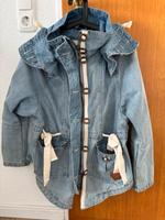 Jeansjacke Rheinland-Pfalz - Budenheim Vorschau