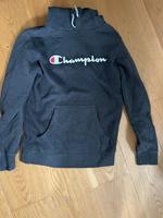 Hoodie dunkelgrau S Champion Bayern - Berngau Vorschau
