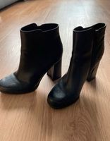 Catwalk Damen Stiefel Schwarz Nürnberg (Mittelfr) - Kleinreuth b Schweinau Vorschau