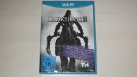 Nintendo Wii U WiiU Spiel Darksiders II 2 mit Bonus Wii U Edition Berlin - Schöneberg Vorschau