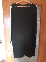 Kleid schwarz gr.44/46 Bayern - Prien Vorschau