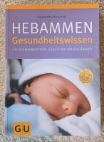 Hebammen Gesundheitswissen Bayern - Feldafing Vorschau