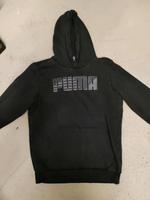 PUMA Graphic Hoodie Bayern - Herzogenaurach Vorschau
