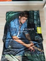 Adidas Neo X Justin Bieber Plakat Banner Brandenburg - Zossen Vorschau