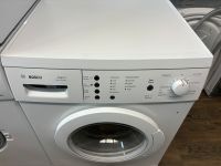 Waschmaschine Bosch Maxx6 - 1 Jahr Garantie Hamburg-Mitte - Hamburg Billstedt   Vorschau