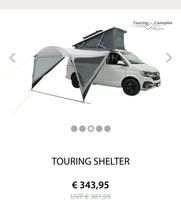 Mercedes Marco Polo/ VW Bulli  Zubehör outwell touring-Shelter Bayern - Polsingen Vorschau