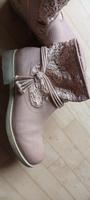 Top RIEKER Sommer Stiefel Gr. 38 Bayern - Maitenbeth Vorschau