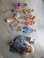 Kinder Mädchen Spielpuppe Barbie Elsa Puppe mit Musik Baden-Württemberg - Ebringen Vorschau