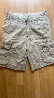 Abercrombie & Fitch Cargo Shorts, Bermuda, Gr. 31 Münster (Westfalen) - Centrum Vorschau