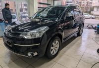 Citroen C Crosser 2.2d,4x4,AHK 2T,Klima Bayern - Bad Tölz Vorschau