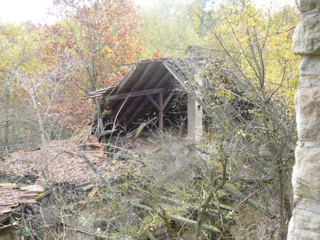 Erkundungsfreunde Lostplaces in Gera