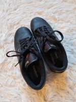 Reebok Fitnessschuhe schwarz Gr.37 Niedersachsen - Wolfsburg Vorschau