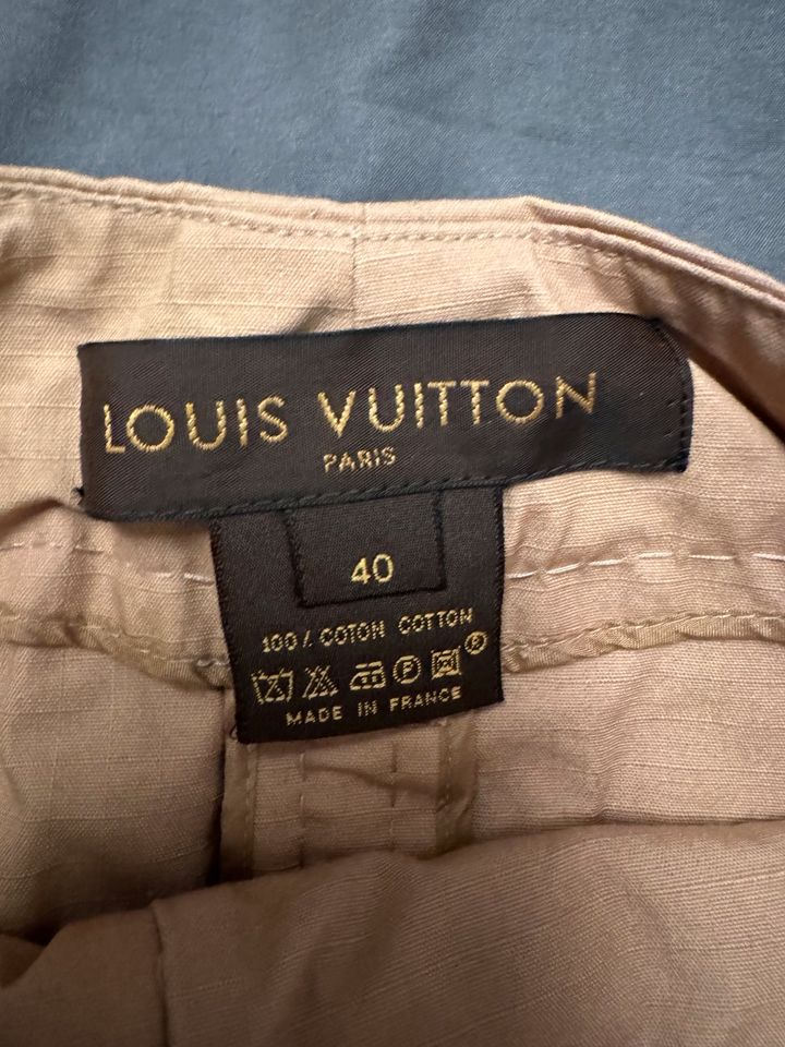 Louis Vuitton vintage Rock in Sandhausen