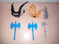 WEAPONS PAK #3 - Masters Of The Universe Vintage He-Man Skeletor Nordrhein-Westfalen - Soest Vorschau