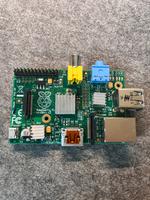Raspberry Pi 1 Model B Rev 2.0 – nur das Board Niedersachsen - Brietlingen Vorschau
