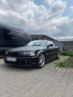 BMW 3er e46 Nordrhein-Westfalen - Borken Vorschau