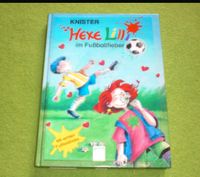 Kinderbuch NEU  Hexe Lilli im Fussballfieber Nordrhein-Westfalen - Lippetal Vorschau