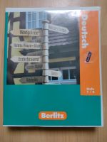 Deutsch Kurs Berlitz Stufe 1-2 Hessen - Wiesbaden Vorschau