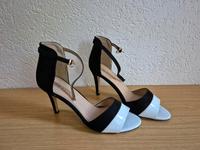 Absatzschuhe Damenschuhe Niedersachsen - Gifhorn Vorschau