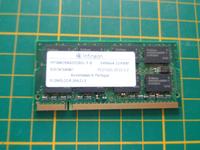 512MB Infineon DDR.266.CL2. PC2100S-2033-0-Z Nordrhein-Westfalen - Herne Vorschau