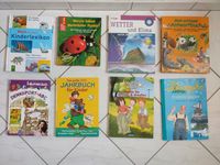 Kinder Sachbücher, Spielebücher und Denksport Sammlung Saarland - Oberthal Vorschau