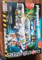 Playmobil 9220 Ghostbusters Auto Rheinland-Pfalz - Kisselbach Vorschau